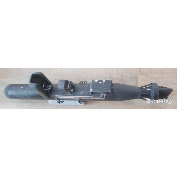 Arme 2me Guerre Maquette sous-marin Italien MAIALE