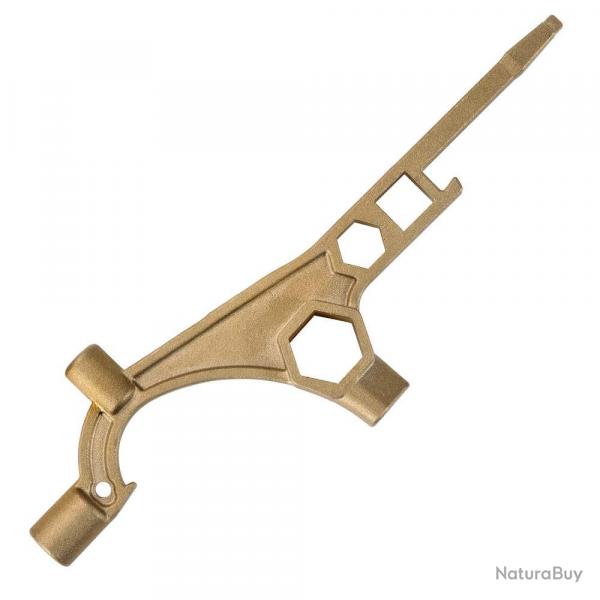 CLE POLYCOISE 11 FONCTIONS TU PAS