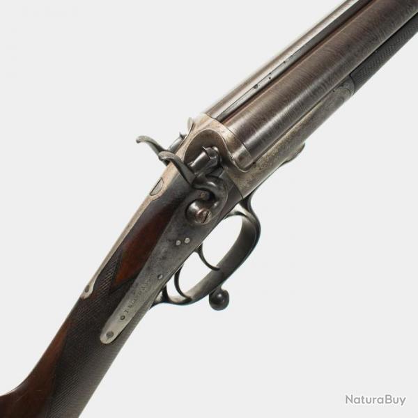 Fusil  Chiens T. Bland & Sons Cal. 20