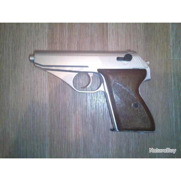 Mauser HSC airsoft 6mm gaz