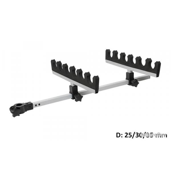 Support Canne / Kit pour station de peche