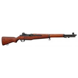Réplique décorative Denix du fusil américain M1 Garand 1932