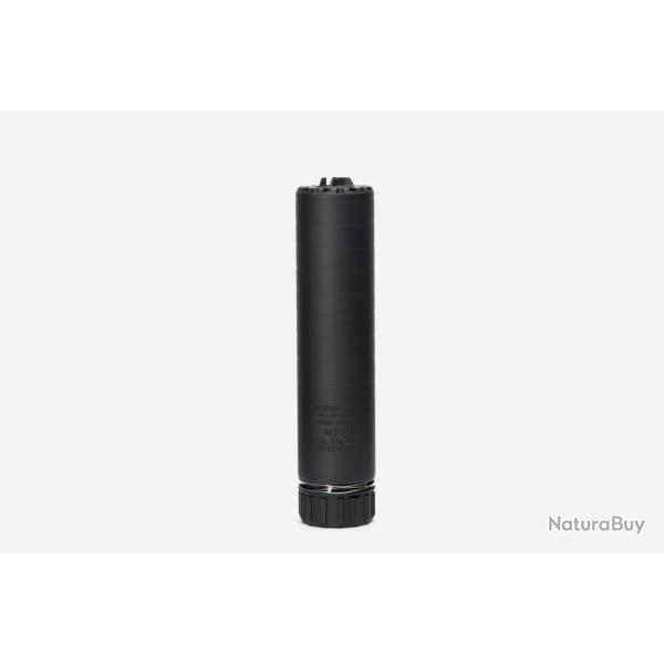 Modrateur de son Acheron ACS E1 - C/5.56 - Montage Hexalug - FDE