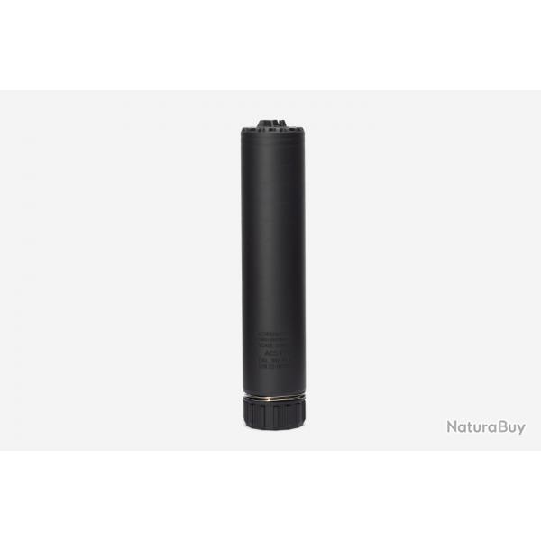 Modrateur de son Acheron ACS E1 - C/300 ACC - Montage Hexalug - Noir