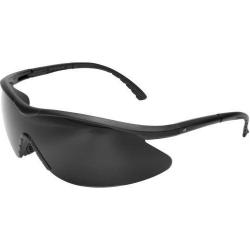 Lunettes Edge Tactical Fastlink - Fumé G-15