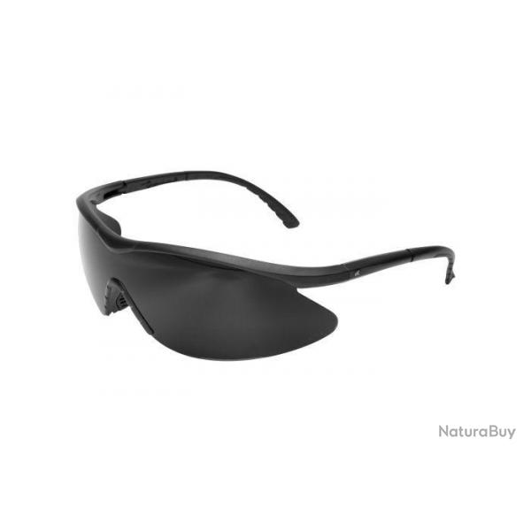 Lunettes Edge Tactical Fastlink - Fum G-15