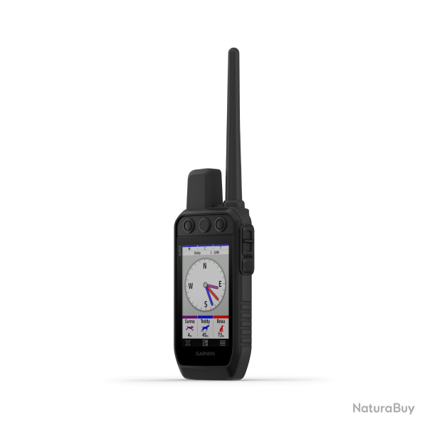 Gps Garmin Alpha 300 F