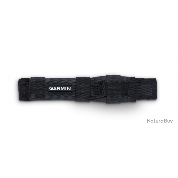 Fourreau de protection pour antenne sur collier Garmin