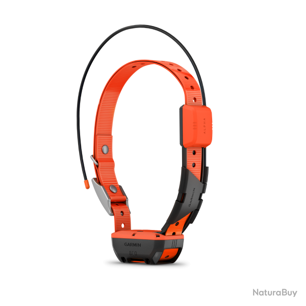Collier De Suivi Garmin T20F