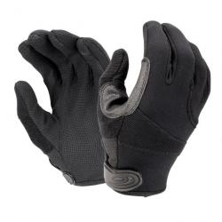 Gants Hatch Street Guard anti-coupure - Noir - M