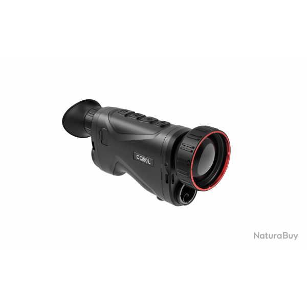 Module de tir  imagerie thermique HIKMICRO Thunder Zoom TQ60 2.0