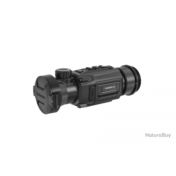 Module de tir  imagerie thermique (CLIP-ON) HIKMICRO Thunder TQ50CR 2.0