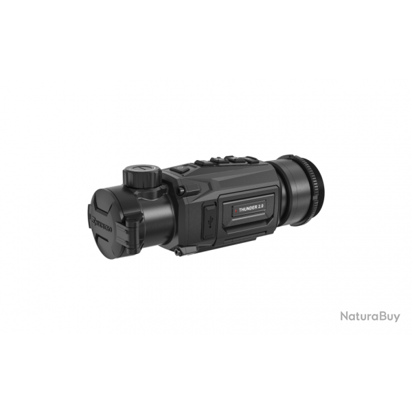 Module De Tir  Imagerie Thermique (Clip-On) Hikmicro Thunder Th35C 2.0