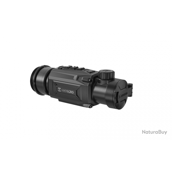 Module de tir  imagerie thermique (CLIP-ON) HIKMICRO Thunder TQ35CR 2.0