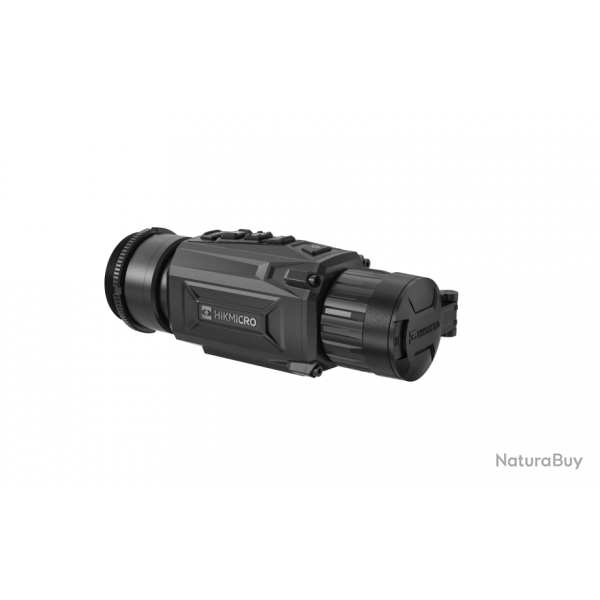 Module de tir  imagerie thermique (CLIP-ON) HIKMICRO Thunder TE19CR 2.0