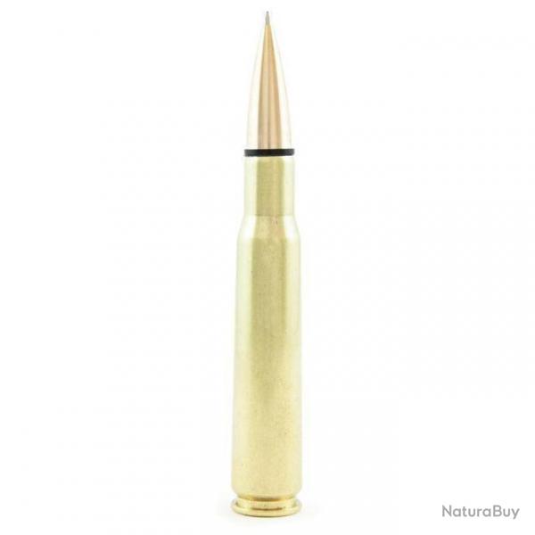 Stylo  bille Rechargeable Lucky Shot C/.50 BMG - sous blister