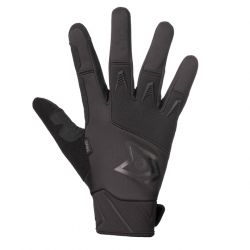 Gants MOG Target Polar Noir