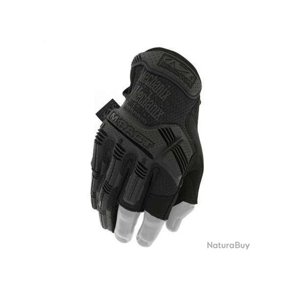 Gants Mechanix Trigger Finger M-Pact - Covert noir - M