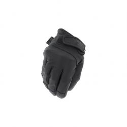 Gants Mechanix Needlestick anti coupure anti piqure Covert noir