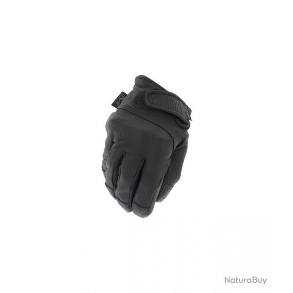 Gants Mechanix Needlestick anti coupure anti piqure Covert noir