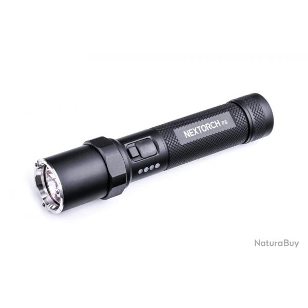 Lampe Nextorch P8