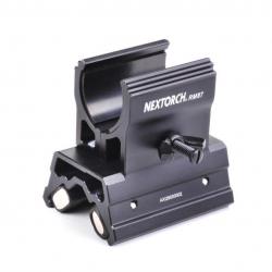 Montage Magnétique Nextorch - Pour Lampe Sur Canon