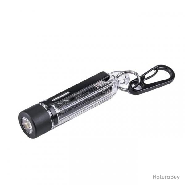 Lampe porte-cl Nextorch K40