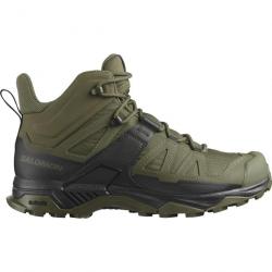 CHAUSSURE SALOMON X ULTRA FORCES MID VERT 1 3