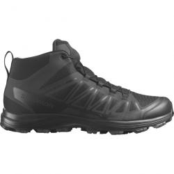 CHAUSSURE SALOMON SPEED ASSAULT 2 GTX - NOIR - 45 1/3