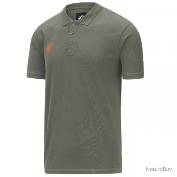 Polo Wild Stagunt Olive