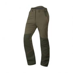 Pantalon femme Stagunt Prolight Track Bronze