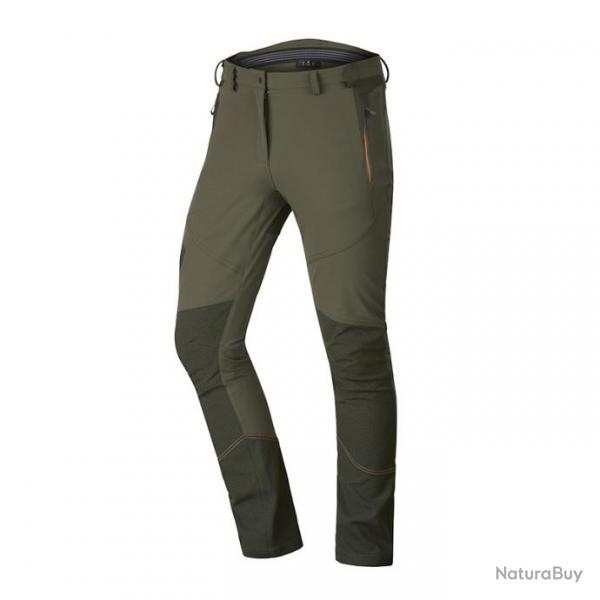 Pantalon Stagunt Prolight Track Bronze