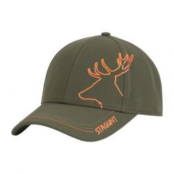 Casquette Stagunt Snipe - Bronze