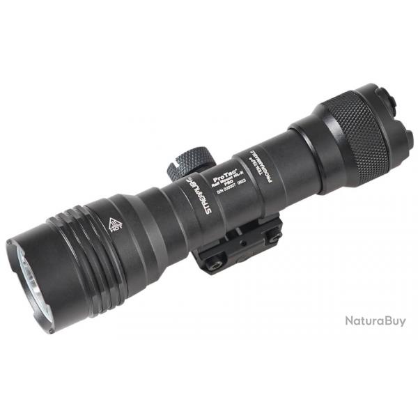 Lampe Tactique pour Fusil Streamlight Protac Railmount HL-X PRO