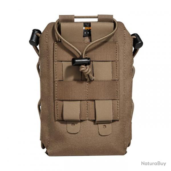 TT Multipurpose Side Pouch - Coyote