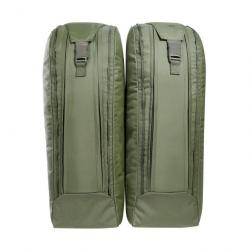 TT Front Side Pouch 16 Set - 20L + 20L - Olive