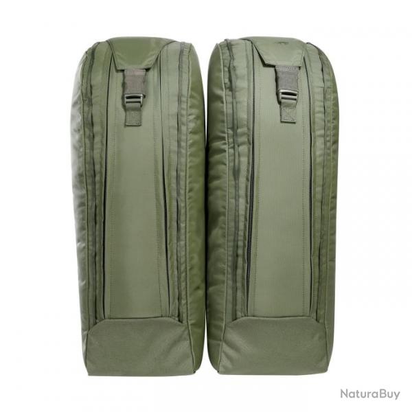 TT Front Side Pouch 16 Set - 20L + 20L - Olive