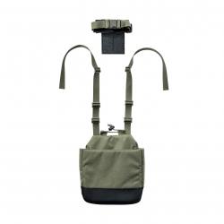 TT Modular Quiver Set - Olive