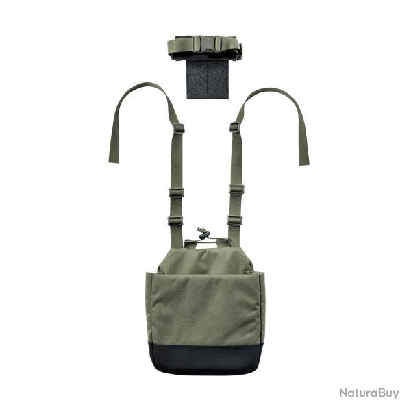 TT Modular Quiver Set - Olive