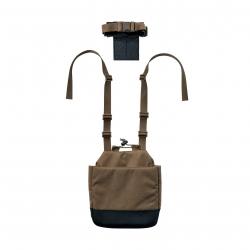 TT Modular Quiver Set - Coyote