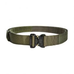 TT Modular Belt set Ceinture Molle lasercut Olive