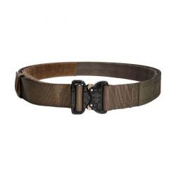 TT Modular Belt set - Ceinture Molle lasercut - Coyote - M