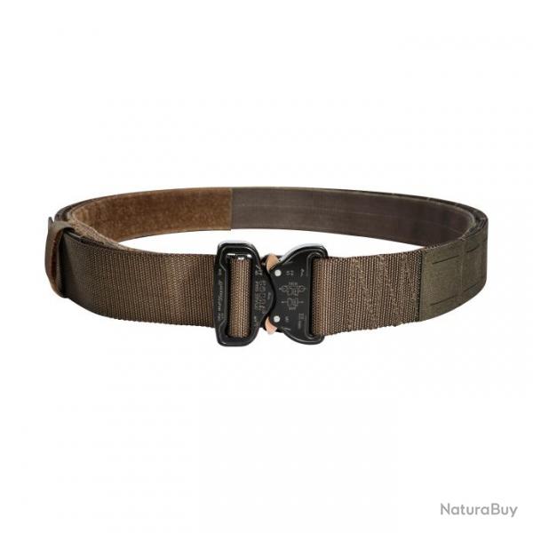 TT Modular Belt set - Ceinture Molle lasercut - Coyote - M