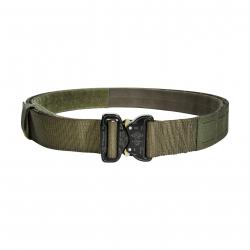 TT Modular Belt set - Ceinture Molle lasercut - Olive - M