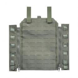 TT Molle Panel ZP - Vert SGO