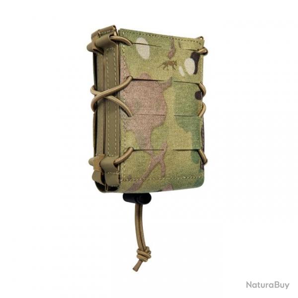 TT DBL MAG POUCH MCL - Porte chargeur double multi-calibres - Multicam