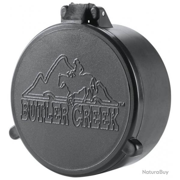 Capuchon de protection BUTLER CREEK pour l'objectif de lunette de vise.-46.70 mm - Objectif