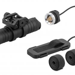 Lampe tactique télécommandé Skywoods L7019A-Skywoods L7019A
