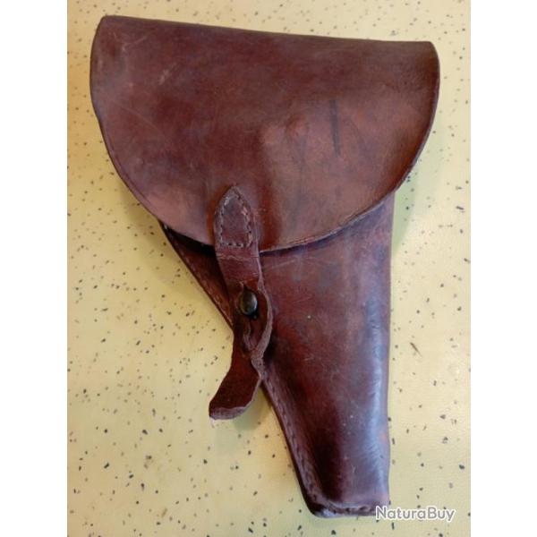 Holster simplifi pour revolver 1892.