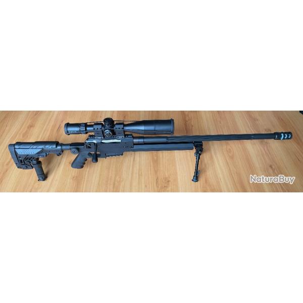 Carabine UNIQUE RS1 Sniper